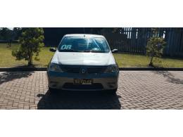 RENAULT - LOGAN - 2007/2008 - Cinza - R$ 27.900,00