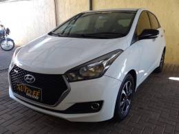 HYUNDAI - HB20 - 2016/2017 - Branca - R$ 72.900,00