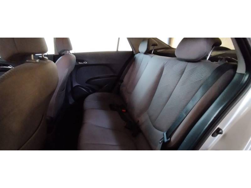 HYUNDAI - HB20S - 2015/2015 - Prata - R$ 59.900,00
