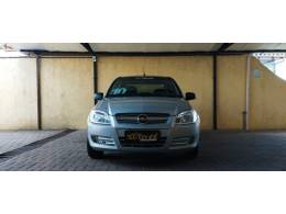 CHEVROLET - PRISMA - 2009/2010 - Prata - R$ 29.900,00