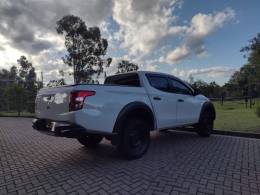 MITSUBISHI - L200 TRITON - 2022/2022 - Branca - R$ 139.900,00