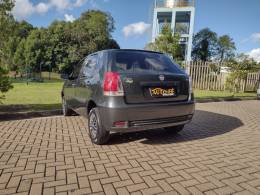 FIAT - PALIO - 2008/2008 - Cinza - R$ 27.900,00