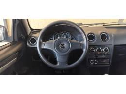 CHEVROLET - PRISMA - 2009/2010 - Prata - R$ 29.900,00