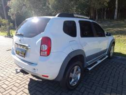 RENAULT - DUSTER - 2014/2014 - Branca - R$ 59.900,00