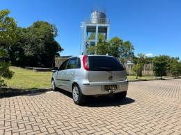 CHEVROLET - CORSA - 2006/2006 - Prata - R$ 27.900,00
