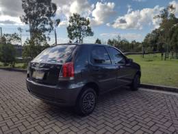 FIAT - PALIO - 2008/2008 - Cinza - R$ 27.900,00
