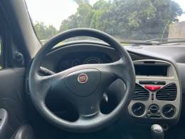 FIAT - SIENA - 2009/2010 - Azul - R$ 32.900,00