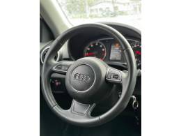 AUDI - A1 - 2013/2013 - Branca - R$ 66.900,00