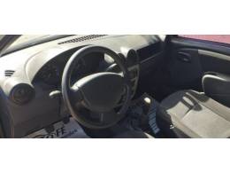 RENAULT - LOGAN - 2007/2008 - Cinza - R$ 27.900,00