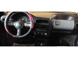 VOLKSWAGEN - GOL - 2005/2005 - Branca - R$ 17.900,00