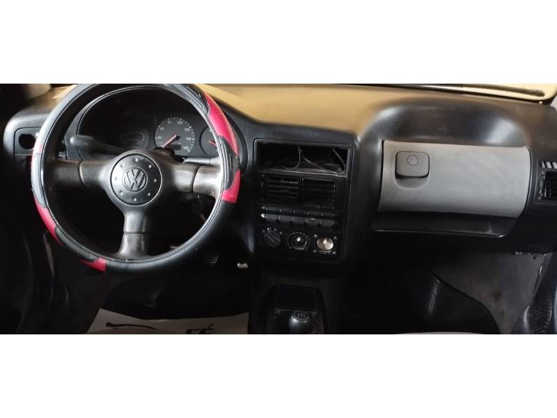 VOLKSWAGEN - GOL - 2005/2005 - Branca - R$ 17.900,00