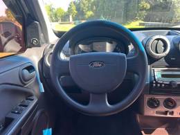 FORD - ECOSPORT - 2012/2012 - Preta - R$ 47.900,00