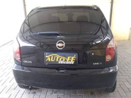 CHEVROLET - CELTA - 2010/2011 - Preta - R$ 29.900,00