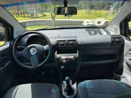 VOLKSWAGEN - FOX - 2004/2004 - Preta - R$ 24.900,00