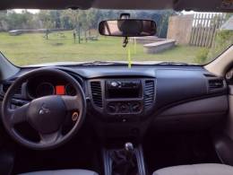 MITSUBISHI - L200 TRITON - 2022/2022 - Branca - R$ 139.900,00