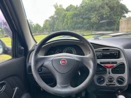 FIAT - SIENA - 2011/2011 - Preta - R$ 33.900,00