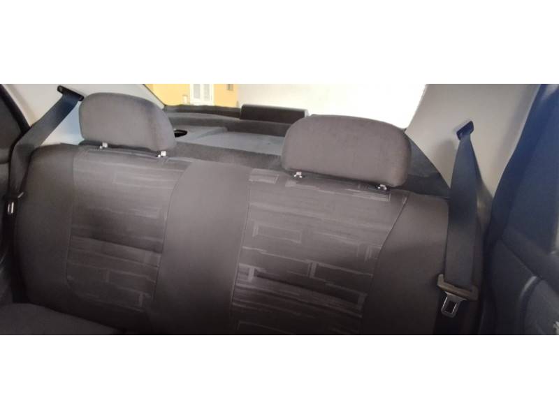 CHEVROLET - PRISMA - 2009/2010 - Prata - R$ 29.900,00