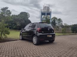 VOLKSWAGEN - FOX - 2011/2012 - Preta - R$ 37.900,00