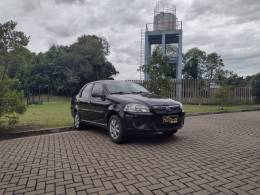 FIAT - SIENA - 2012/2013 - Preta - R$ 39.900,00