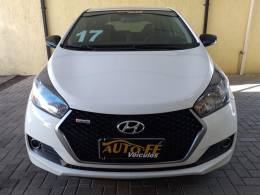 HYUNDAI - HB20 - 2016/2017 - Branca - R$ 72.900,00