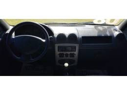 RENAULT - LOGAN - 2007/2008 - Cinza - R$ 27.900,00