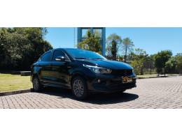 FIAT - CRONOS - 2019/2019 - Preta - R$ 72.900,00