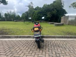 HONDA - POP 110I - 2020/2020 - Vermelha - R$ 12.900,00