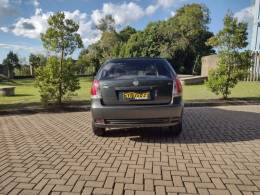 FIAT - PALIO - 2008/2008 - Cinza - R$ 27.900,00