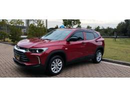 CHEVROLET - TRACKER - 2022/2022 - Vermelha - R$ 109.900,00