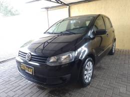 VOLKSWAGEN - FOX - 2011/2012 - Preta - R$ 37.900,00