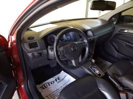 CHEVROLET - VECTRA - 2007/2008 - Vermelha - R$ 37.900,00