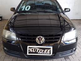 VOLKSWAGEN - SAVEIRO - 2009/2010 - Preta - R$ 42.900,00