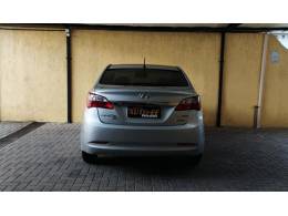 HYUNDAI - HB20S - 2015/2015 - Prata - R$ 59.900,00
