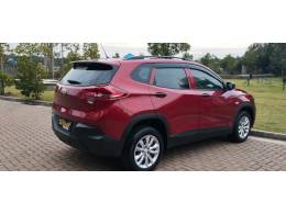 CHEVROLET - TRACKER - 2022/2022 - Vermelha - R$ 109.900,00