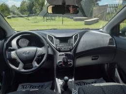 HYUNDAI - HB20 - 2018/2019 - Prata - R$ 59.900,00