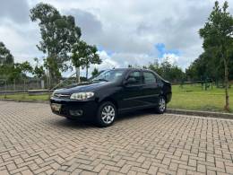 FIAT - SIENA - 2011/2011 - Preta - R$ 33.900,00