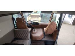 MARCOPOLO - VOLARE - 2004/2005 - Branca - R$ 296.000,00