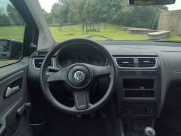 VOLKSWAGEN - FOX - 2011/2012 - Preta - R$ 37.900,00