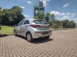 HYUNDAI - HB20 - 2018/2019 - Prata - R$ 59.900,00