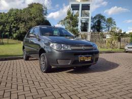 FIAT - PALIO - 2008/2008 - Cinza - R$ 27.900,00