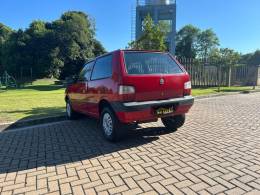 FIAT - UNO - 2005/2006 - Vermelha - R$ 19.900,00