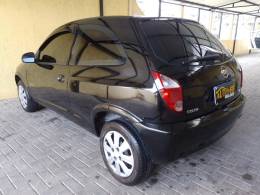 CHEVROLET - CELTA - 2010/2011 - Preta - R$ 29.900,00