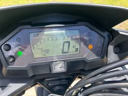 HONDA - XRE 190 ABS - 2022/2023 - Preta - R$ 27.900,00