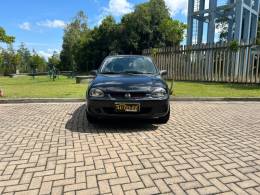 CHEVROLET - CLASSIC - 2004/2005 - Preta - R$ 19.900,00