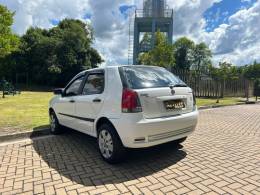 FIAT - PALIO - 2010/2011 - Branca - R$ 32.900,00