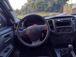 MITSUBISHI - L200 TRITON - 2022/2022 - Branca - R$ 139.900,00