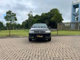 FIAT - SIENA - 2011/2011 - Preta - R$ 33.900,00