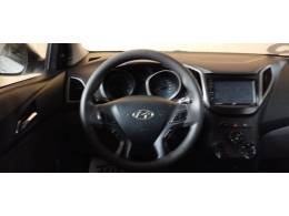HYUNDAI - HB20S - 2015/2015 - Prata - R$ 59.900,00