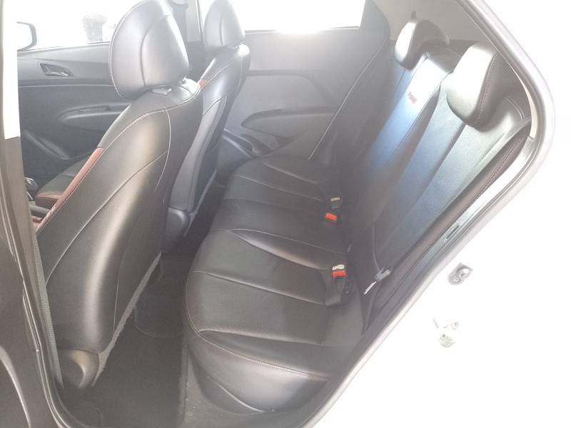 HYUNDAI - HB20 - 2016/2017 - Branca - R$ 72.900,00
