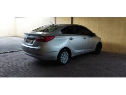 HYUNDAI - HB20S - 2015/2015 - Prata - R$ 59.900,00